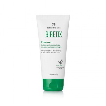 Biretx Cleanser